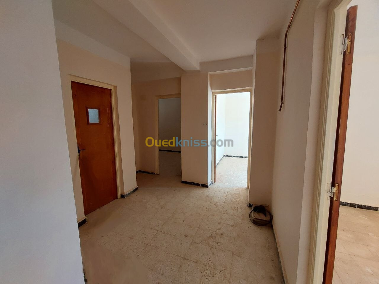 Vente Appartement F3 Tébessa Tebessa