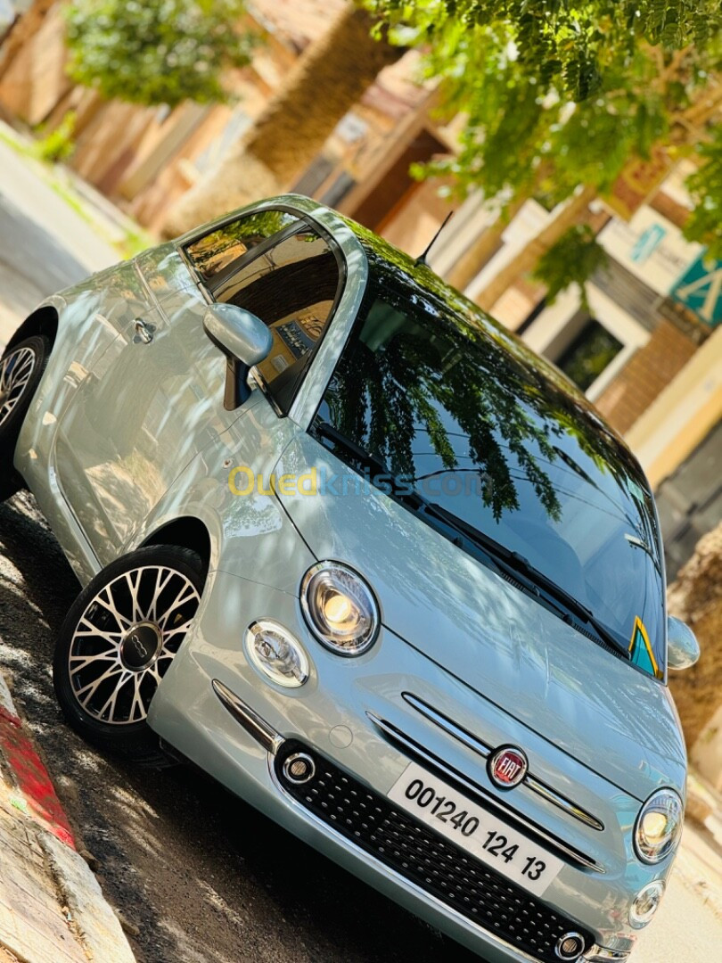 Fiat Fait 500 2024 