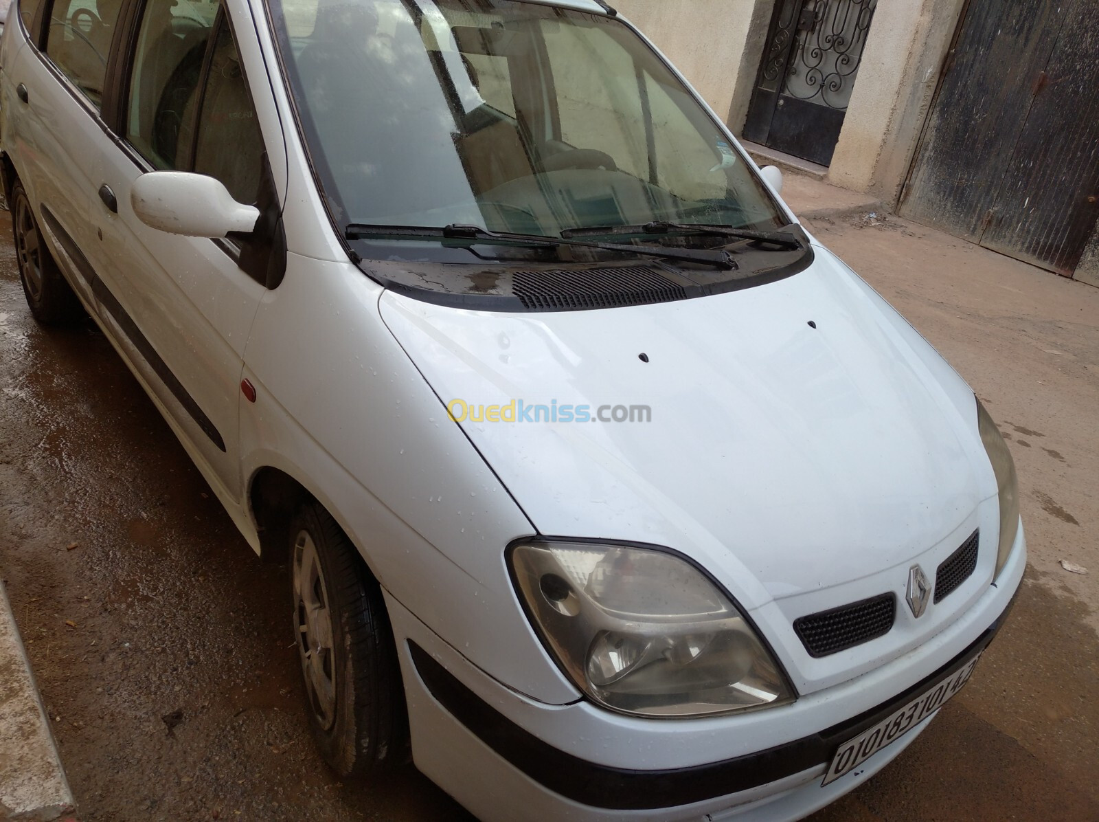 Renault Scenic 2001 Scenic