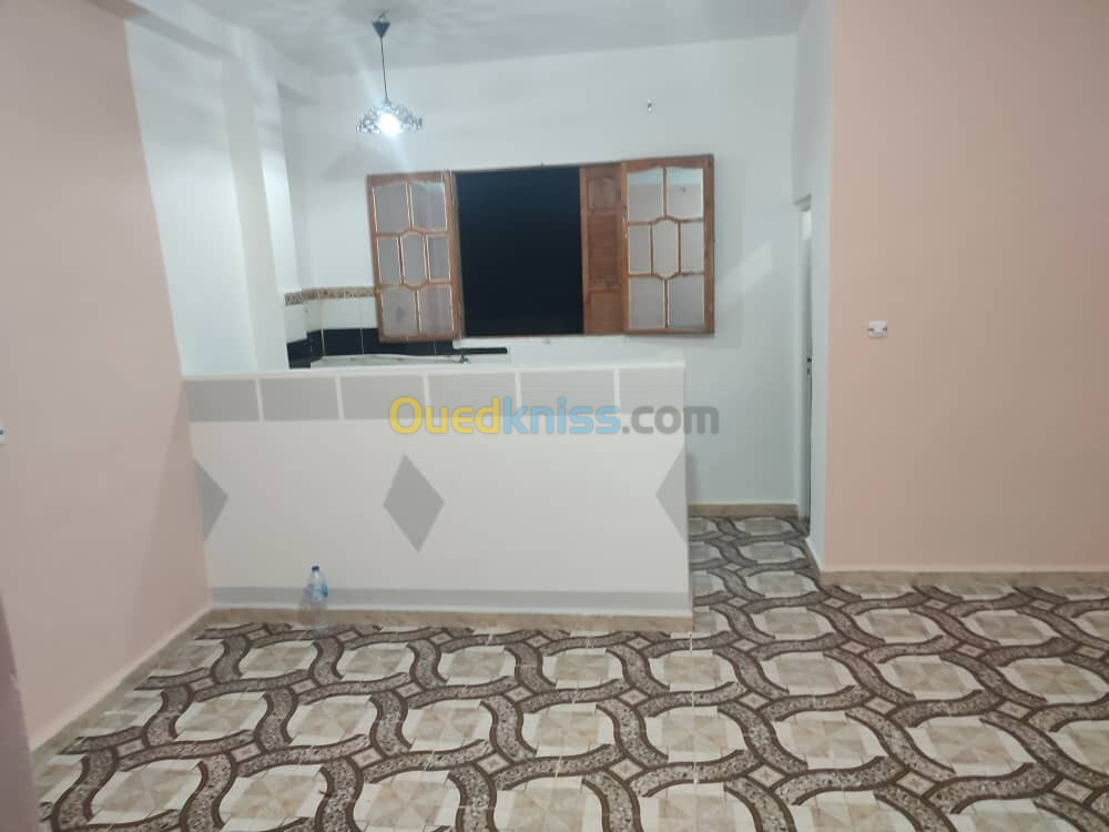 Vente Villa Oran Sidi chami