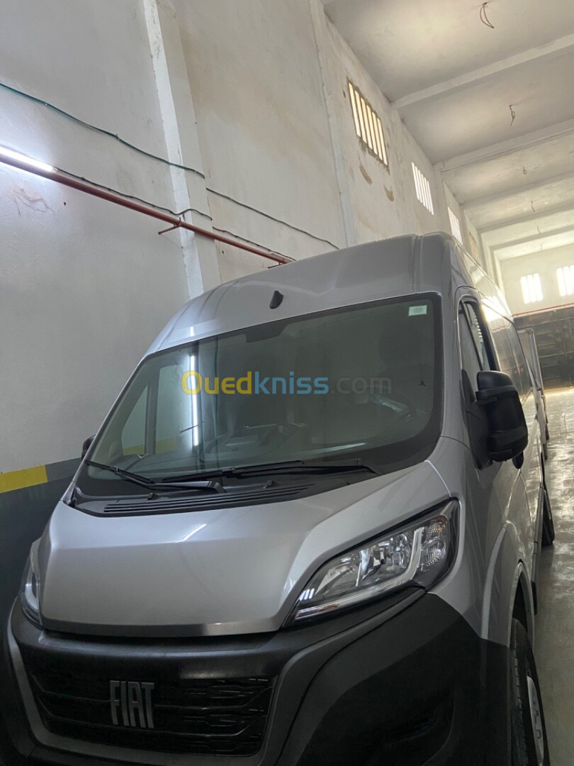 Fiat Ducato 2023