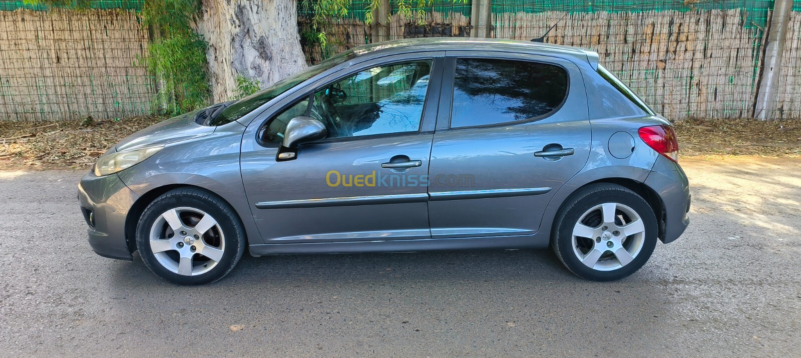 Peugeot 207 2010 207