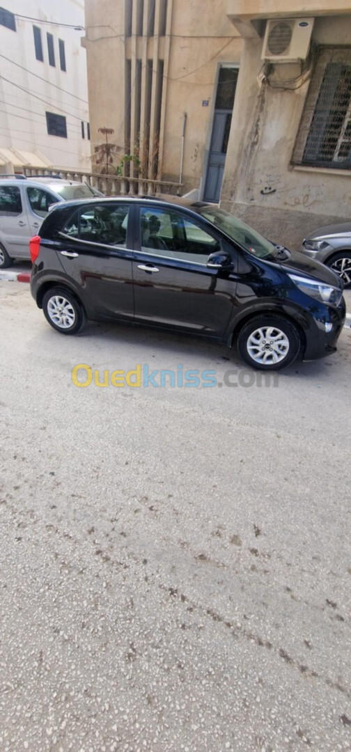 Kia Picanto 2019 EX