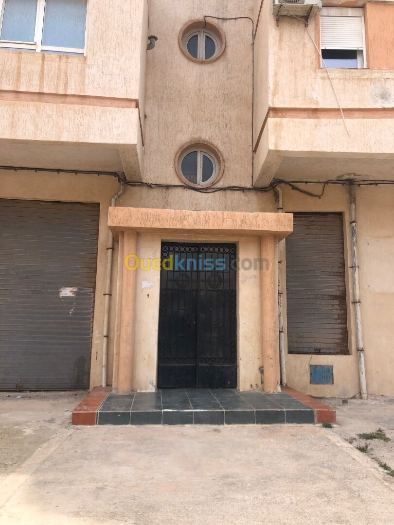 Vente Appartement F3 Oran Ain el turck