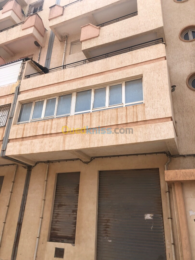 Vente Appartement F3 Oran Ain el turck