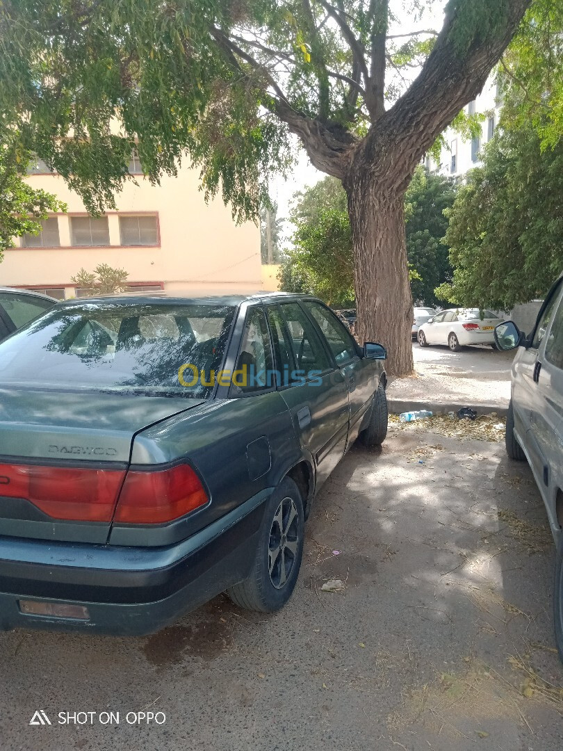 Daewoo Espero 1997 Espero