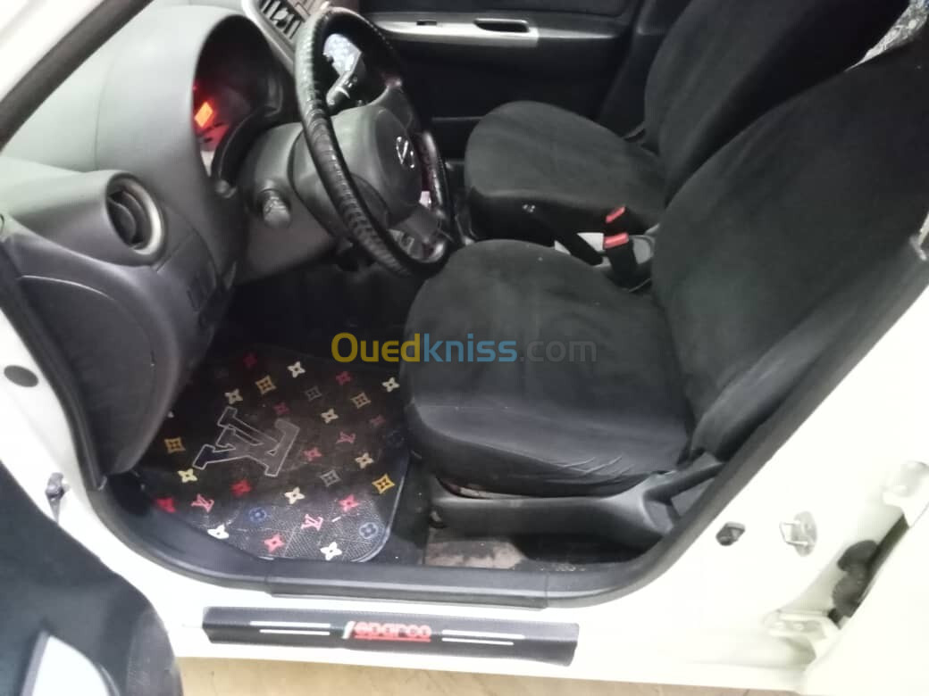 Nissan Micra 2016 Micra