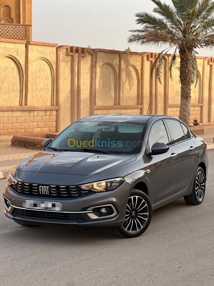 Fiat Tipo 2023 Life