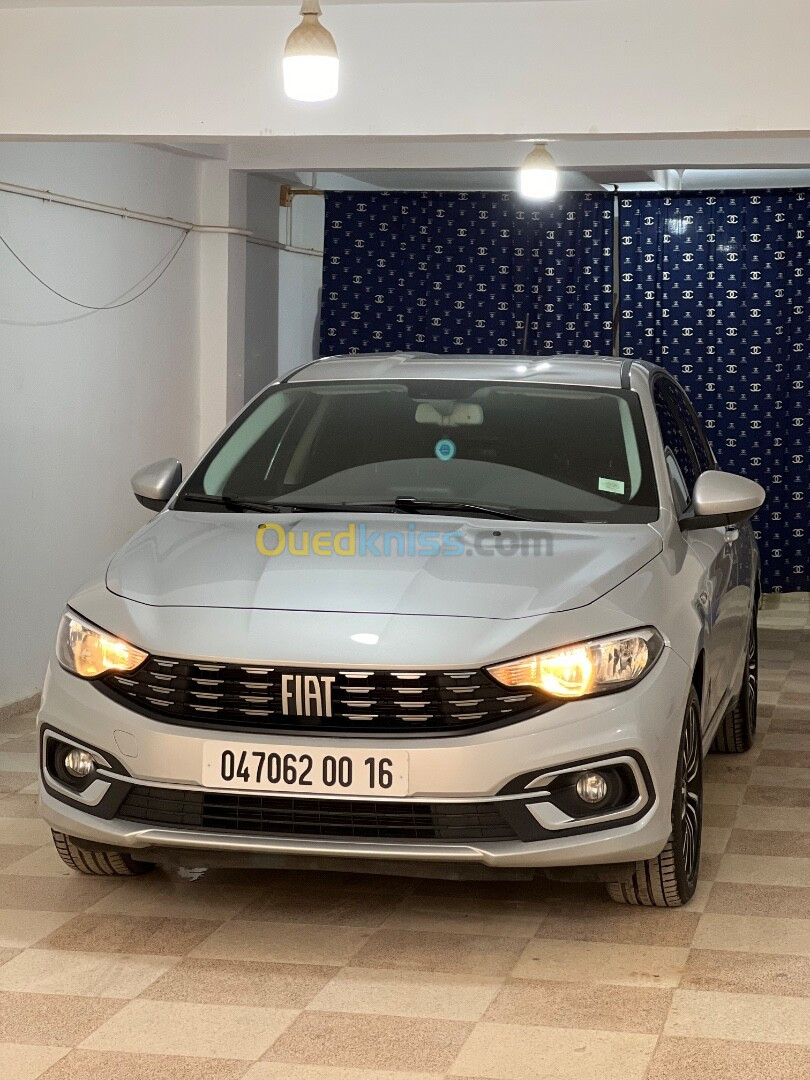 Fiat Tipo 2023 Life