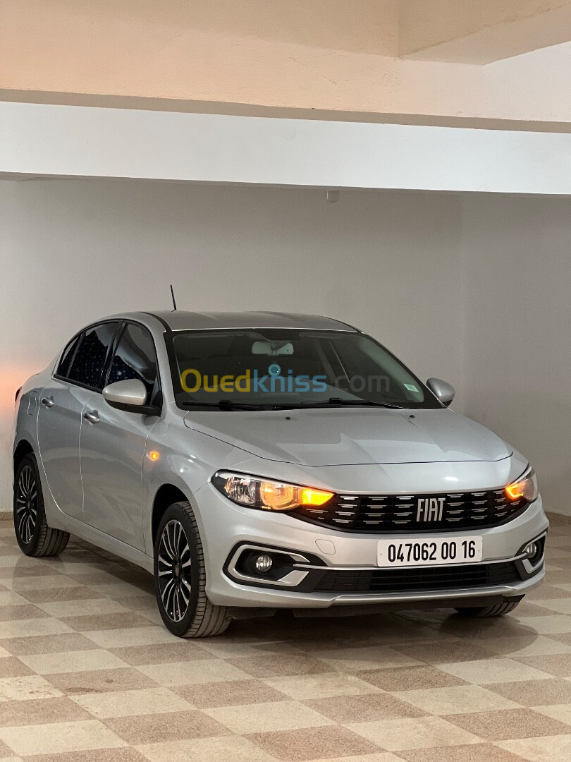 Fiat Tipo 2023 Life