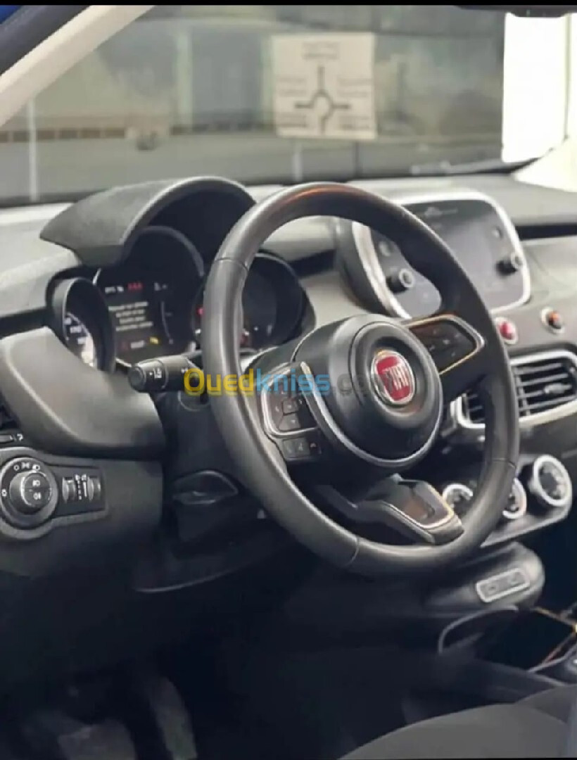 Fiat 500x 2024 Club