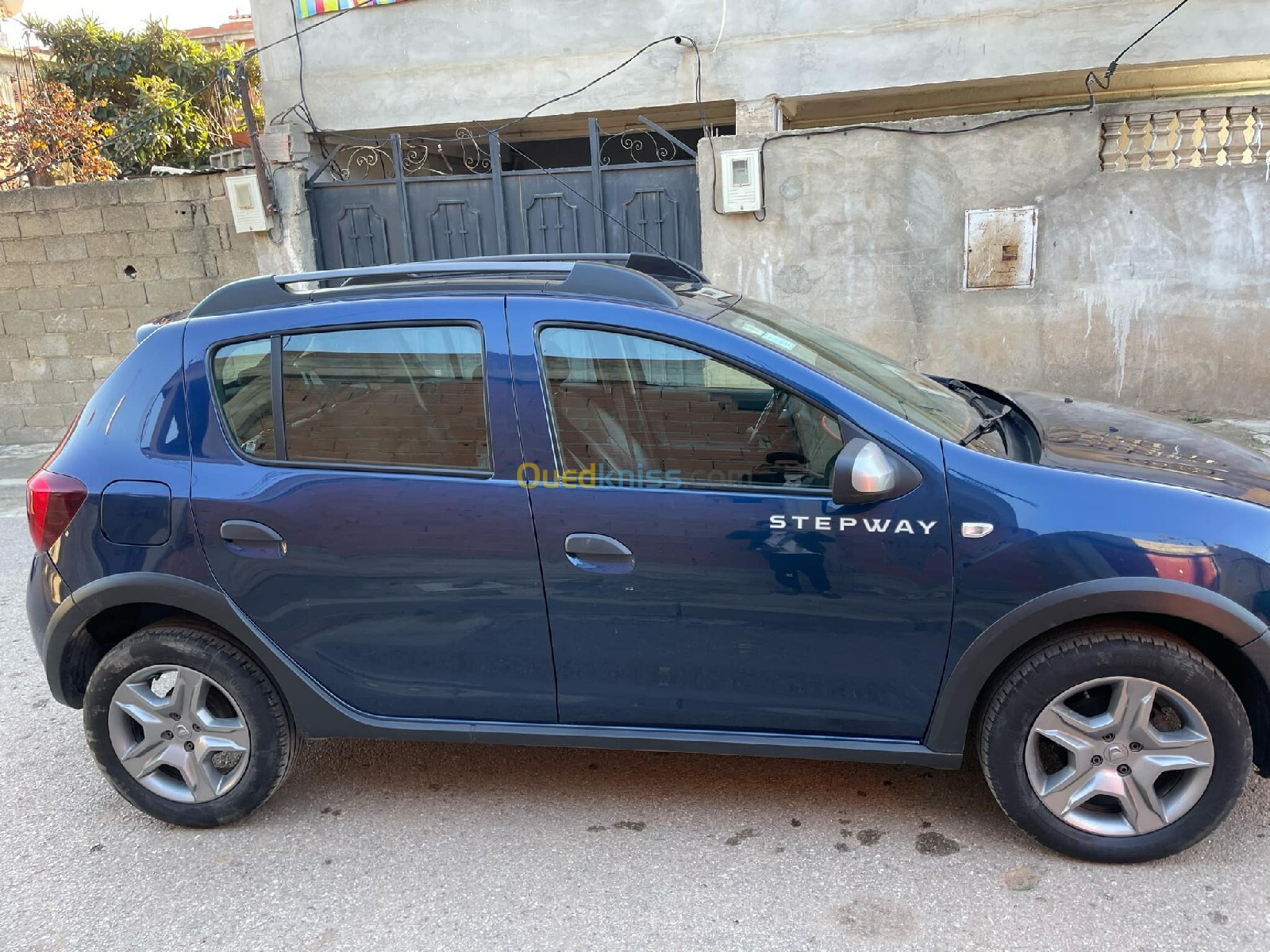 Dacia Sandero 2018 Stepway