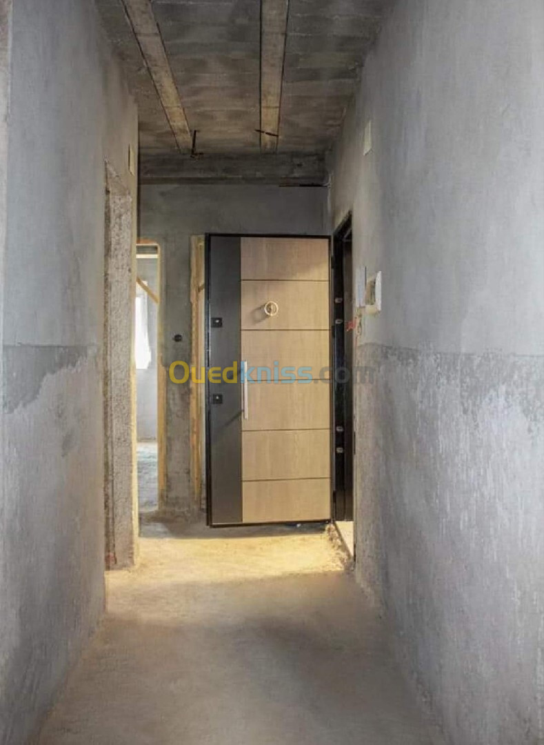 Vente Appartement F3 Alger Bordj el bahri