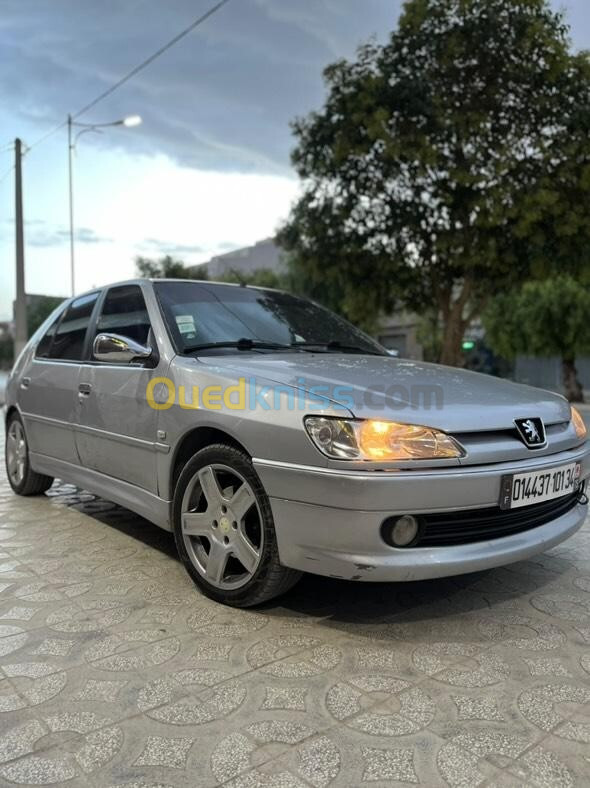 Peugeot 306 2001 306