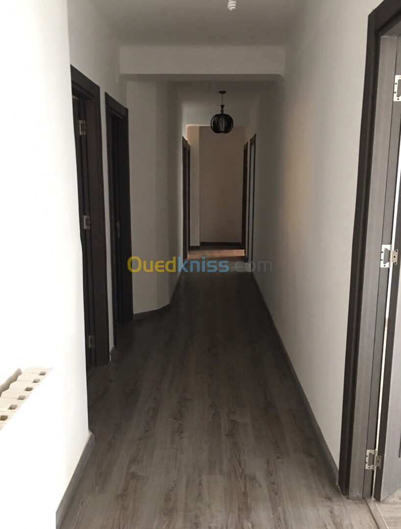 Vente Appartement Alger Birkhadem