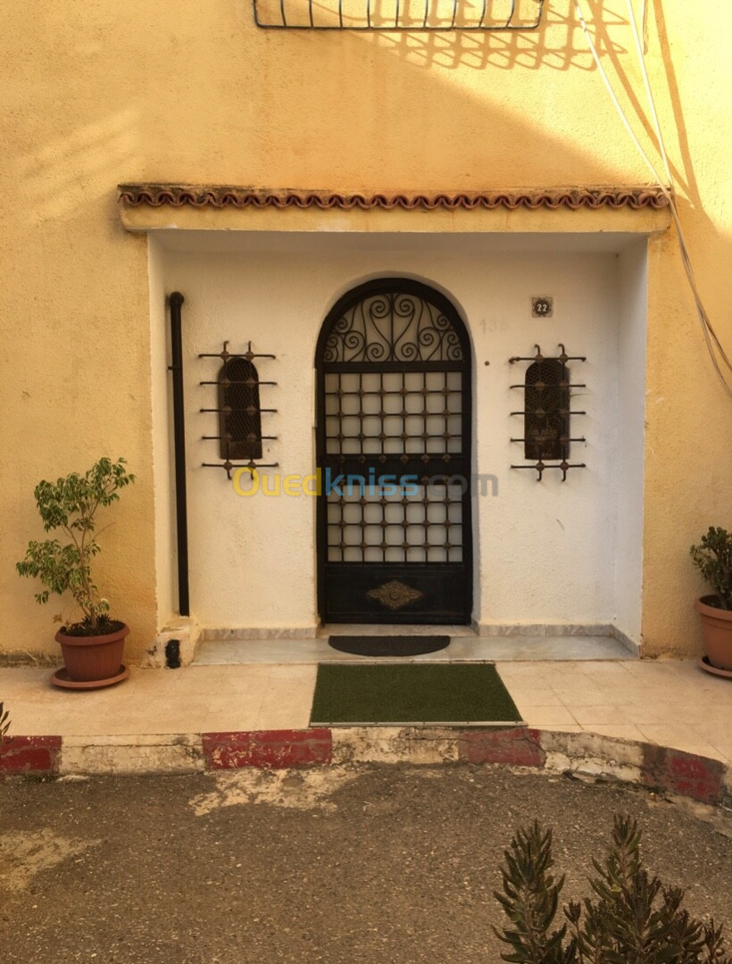 Vente Appartement Alger Birkhadem