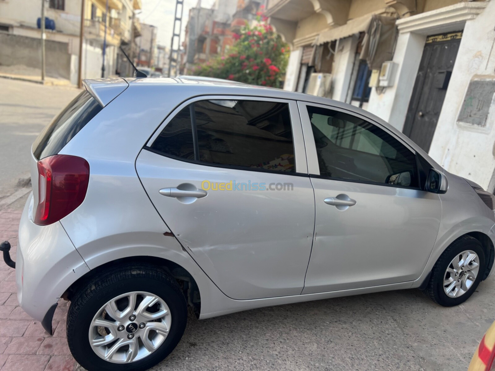 Kia Picanto 2019 LX Start