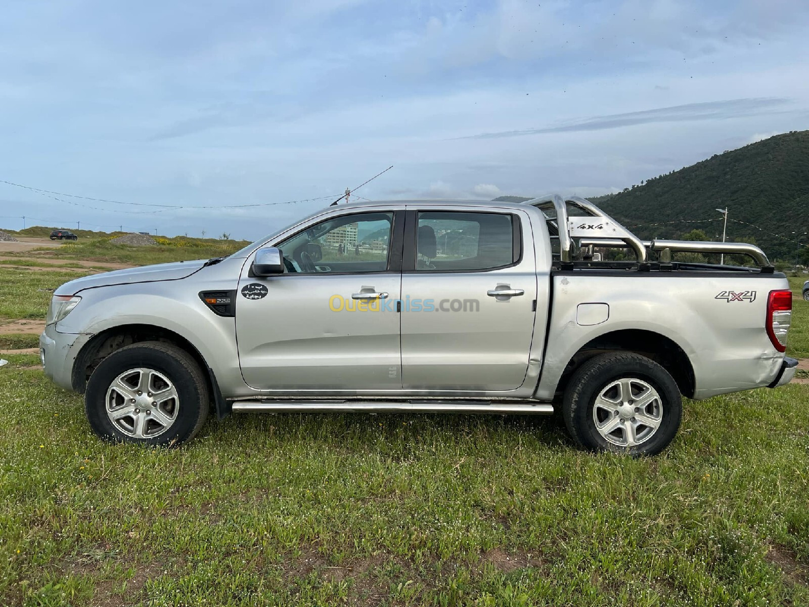 Ford Ranger 2014 Ranger