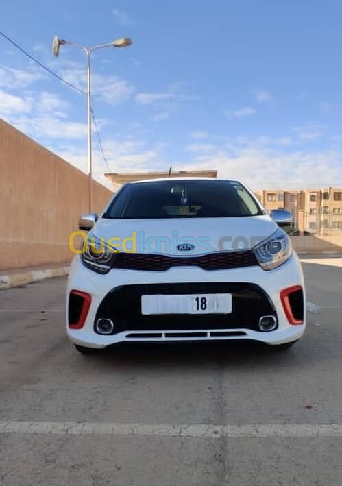 Kia Picanto 2018 GT-Line