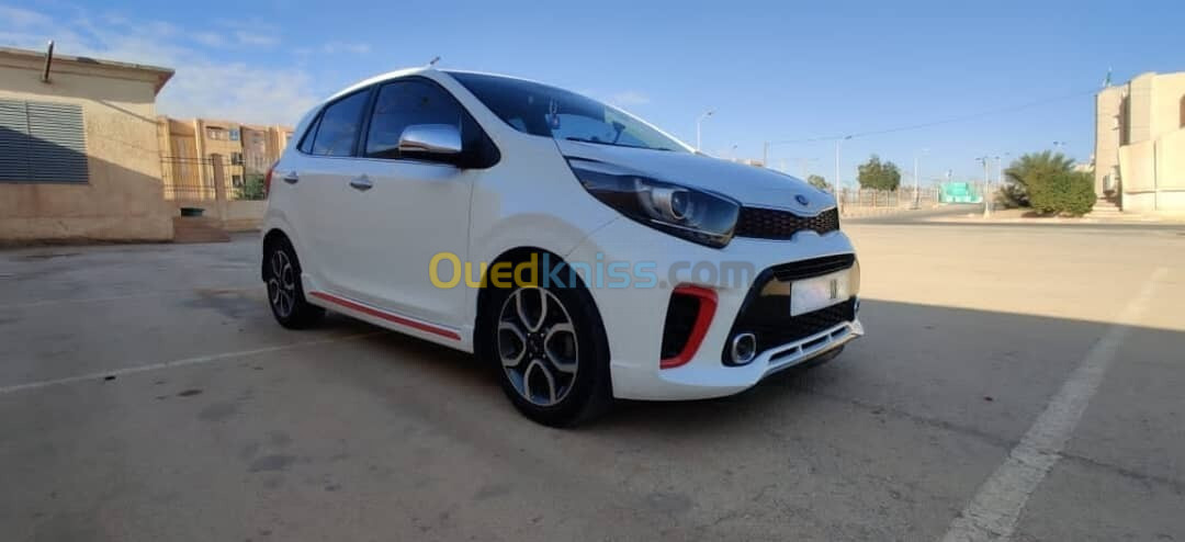 Kia Picanto 2018 GT-Line