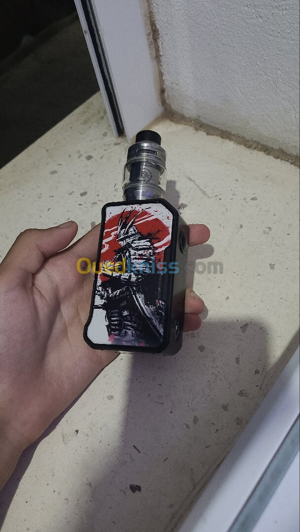 Vape mvv2 