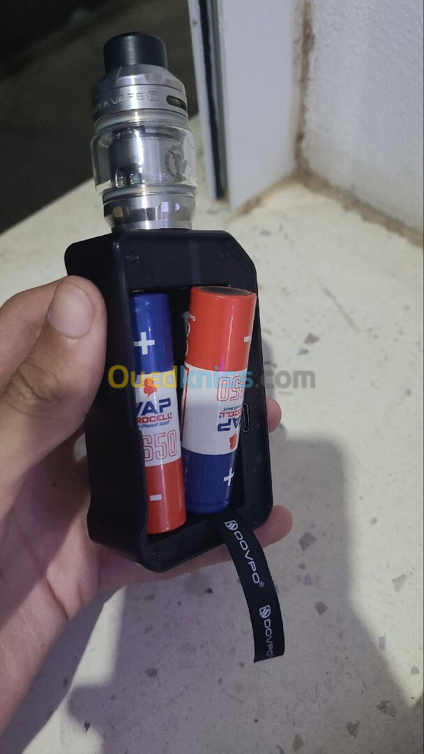 Vape mvv2 