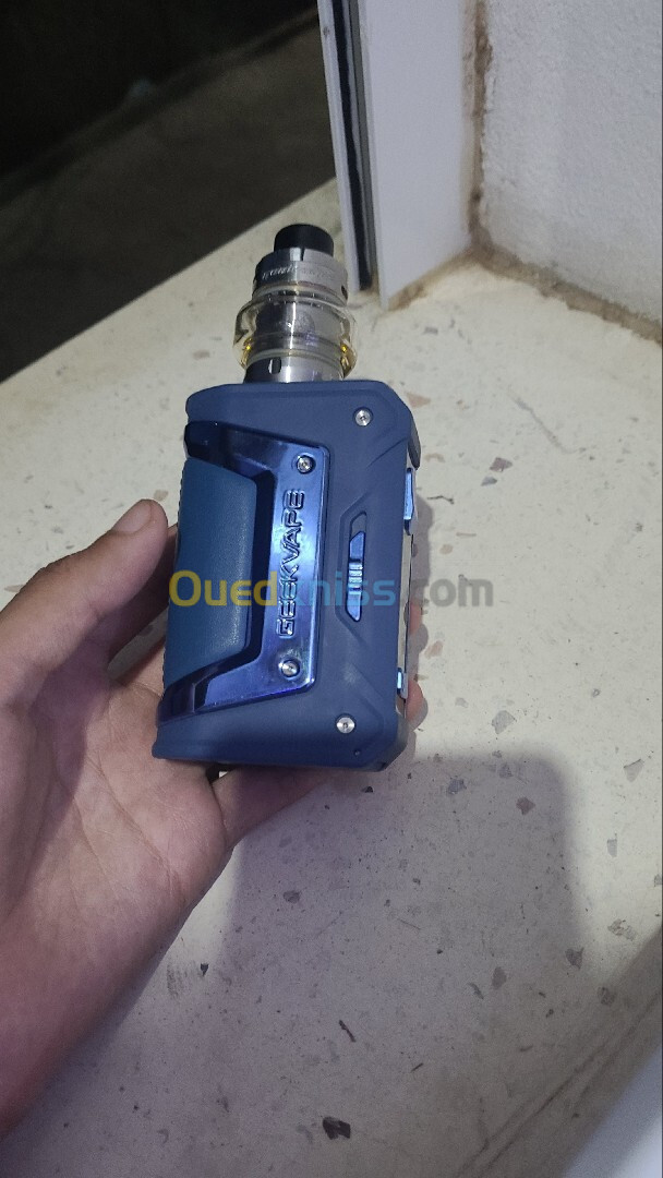 Vape l200 classic kit complet 