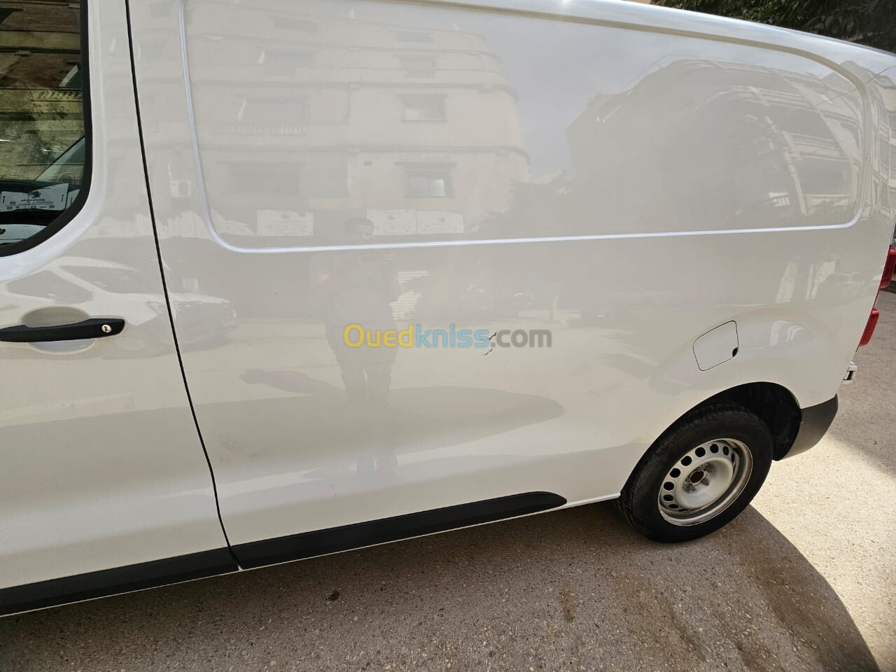 Fiat Professional Scudo 2024 Scudo