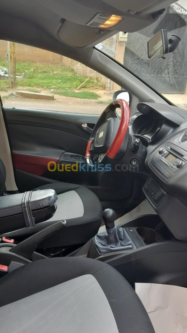 Seat Ibiza 2013 Fully