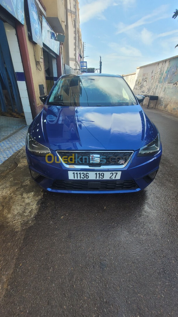 Seat Ibiza 2019 Ibiza