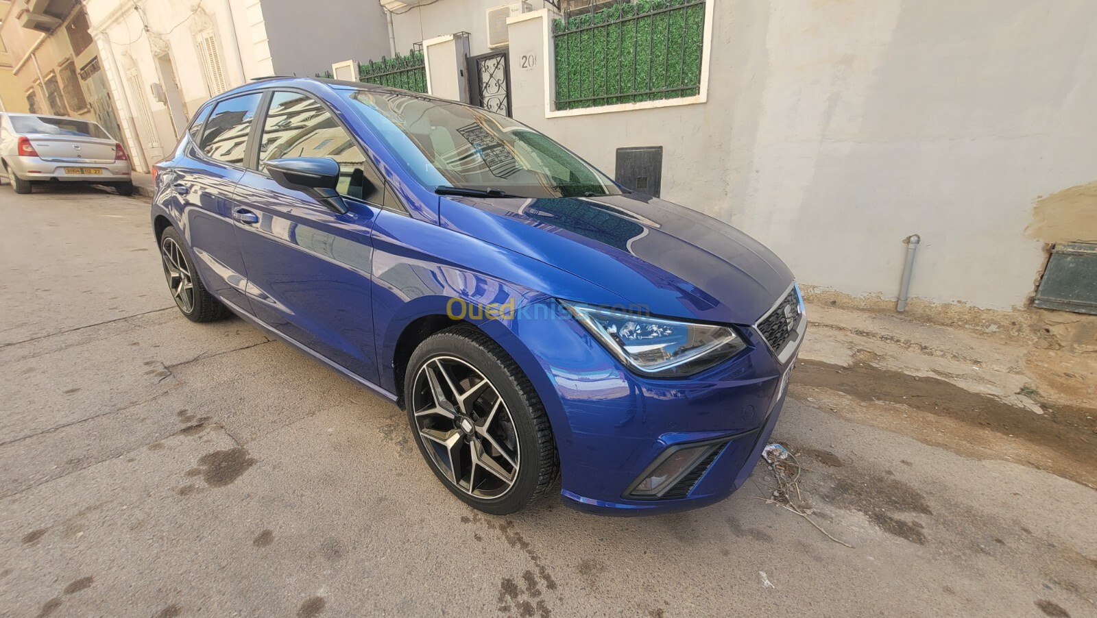 Seat Ibiza 2019 Ibiza