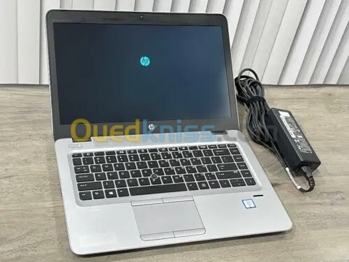 HP ELITBOOK 840 G4 14" I7 7200U 7TH