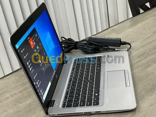 HP ELITBOOK 840 G4 14" I7 7200U 7TH