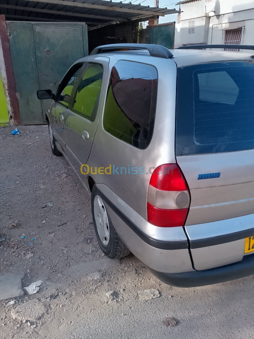 Fiat Palio 2002 Palio