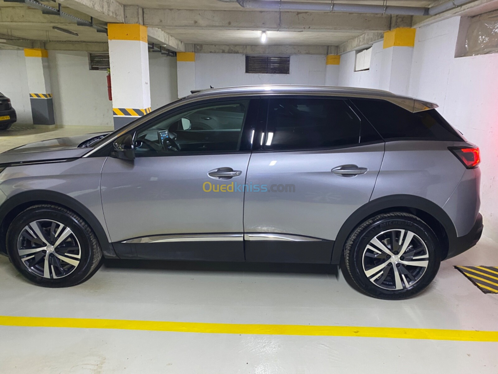 Peugeot 3008 2023 