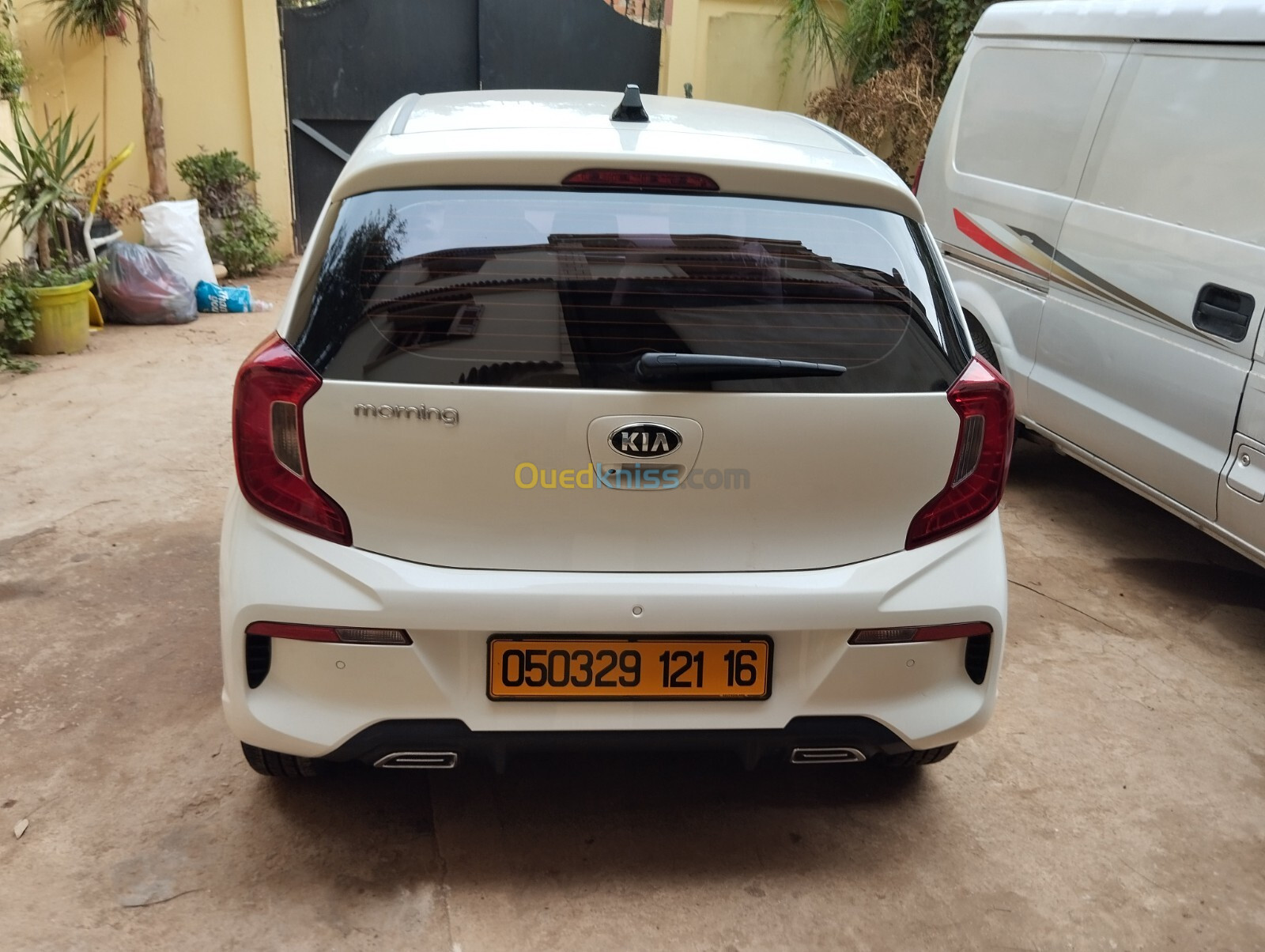 Kia Picanto 2019 GT-Line