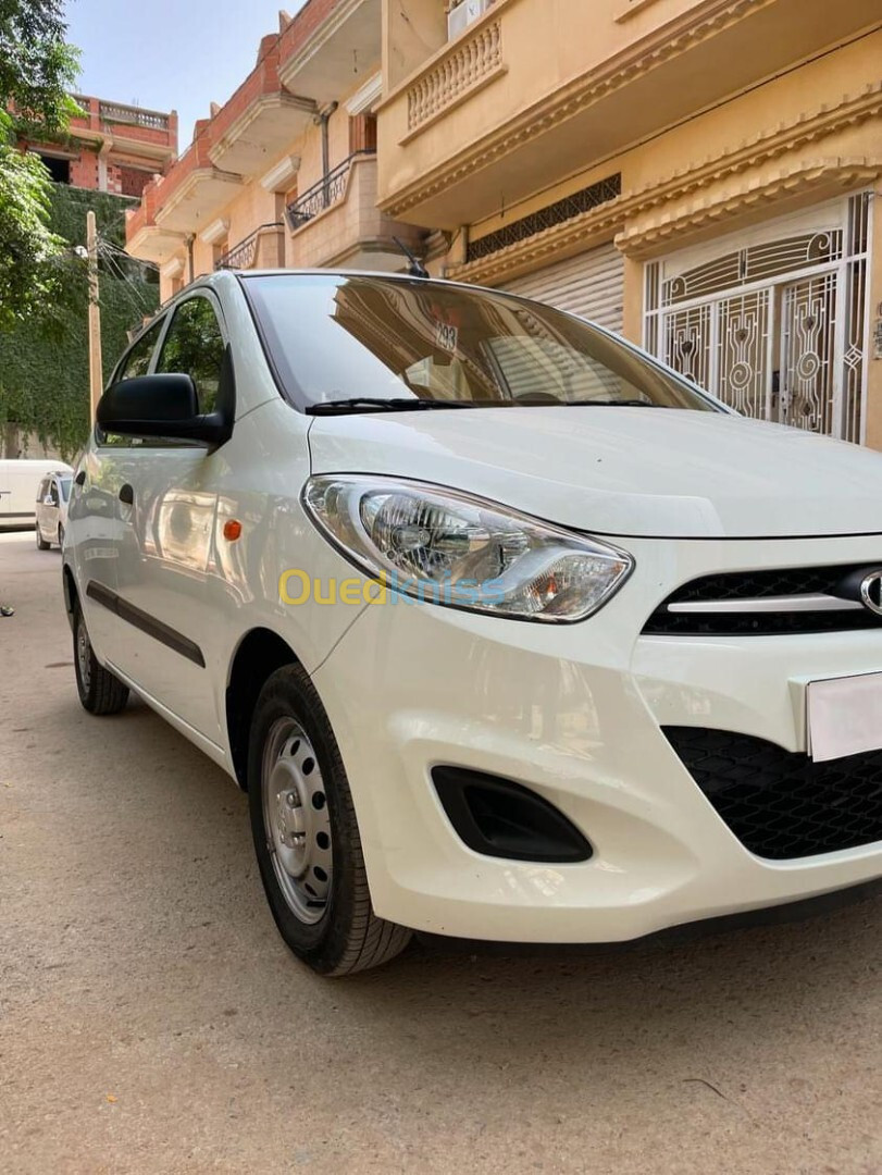 Hyundai i10 2014 GLS