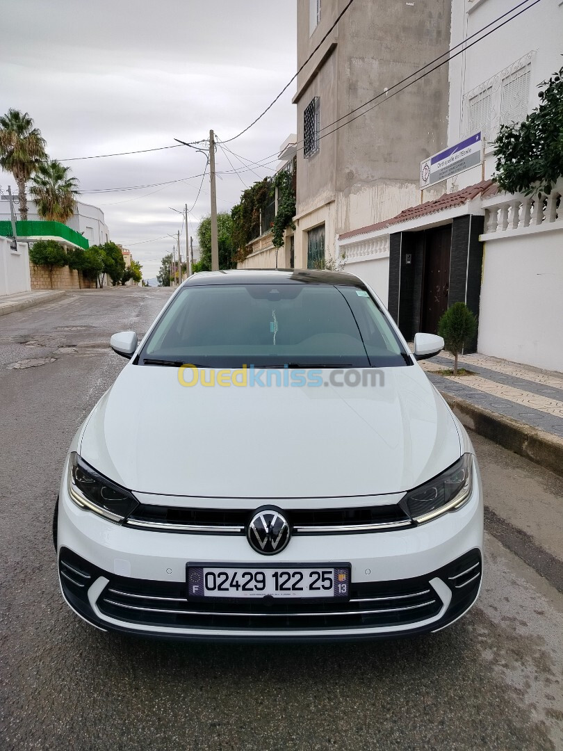 Volkswagen Polo 2022 Life