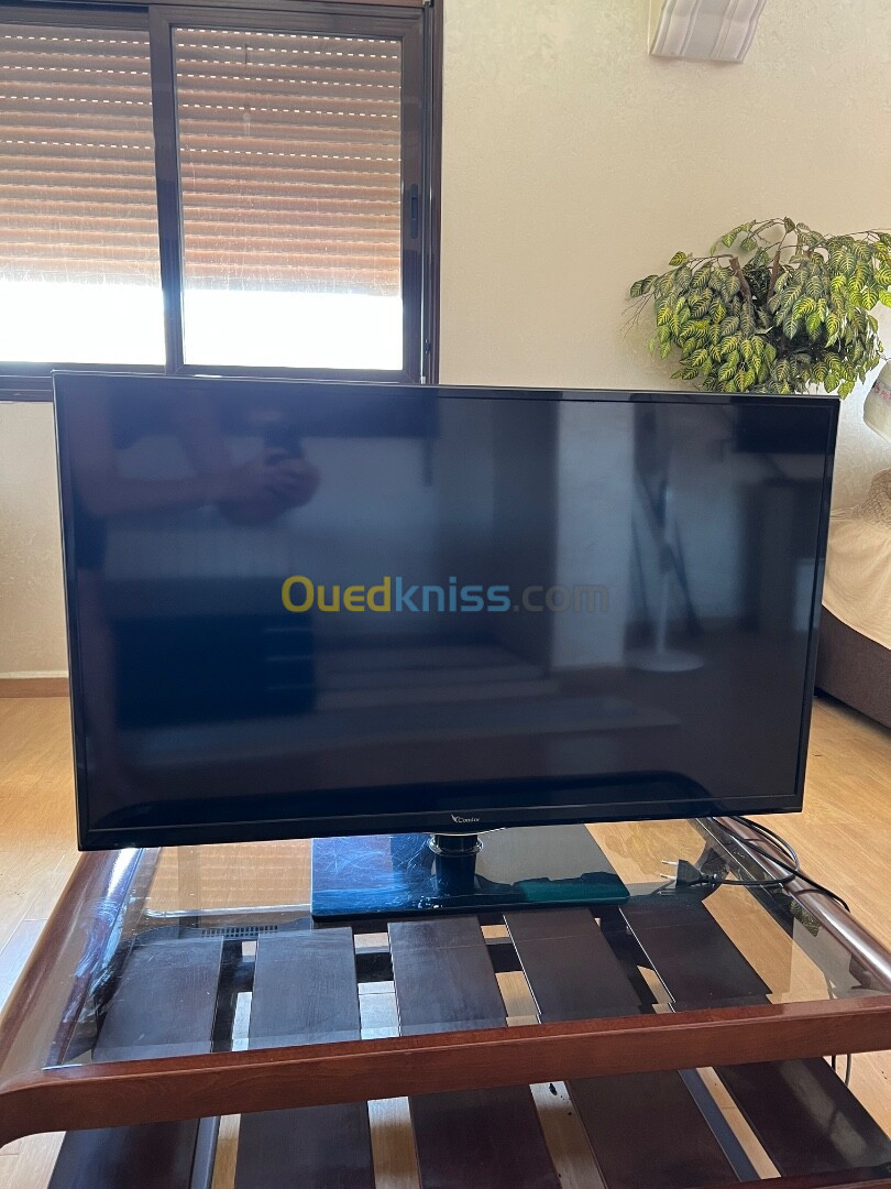 Télévision Condor 40 Pouces Full HD