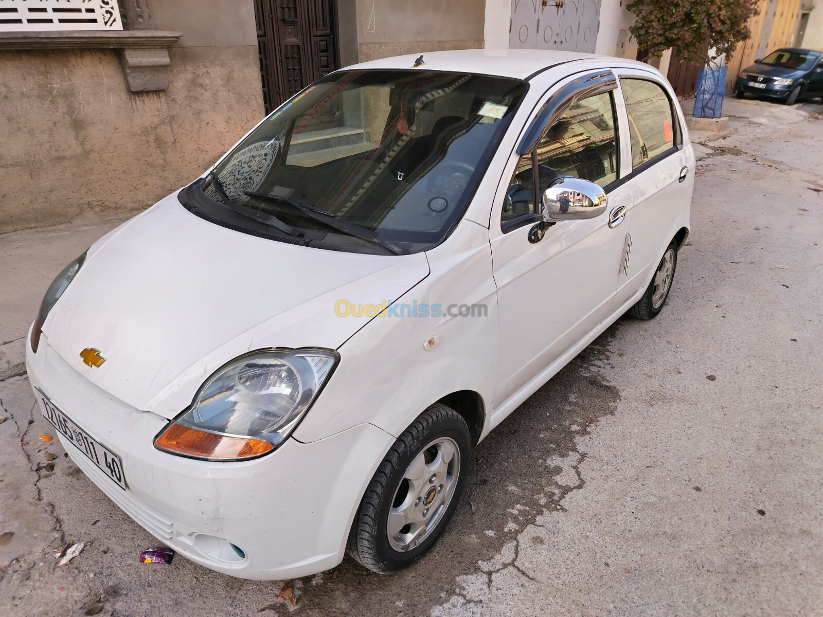 Chevrolet Spark 2011 Lite Ls