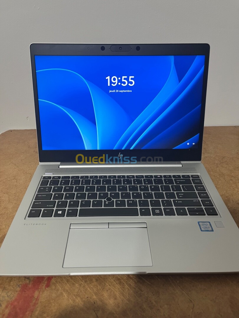 HP EliteBook 840 G5 i5-8350U (Prix imbattable )