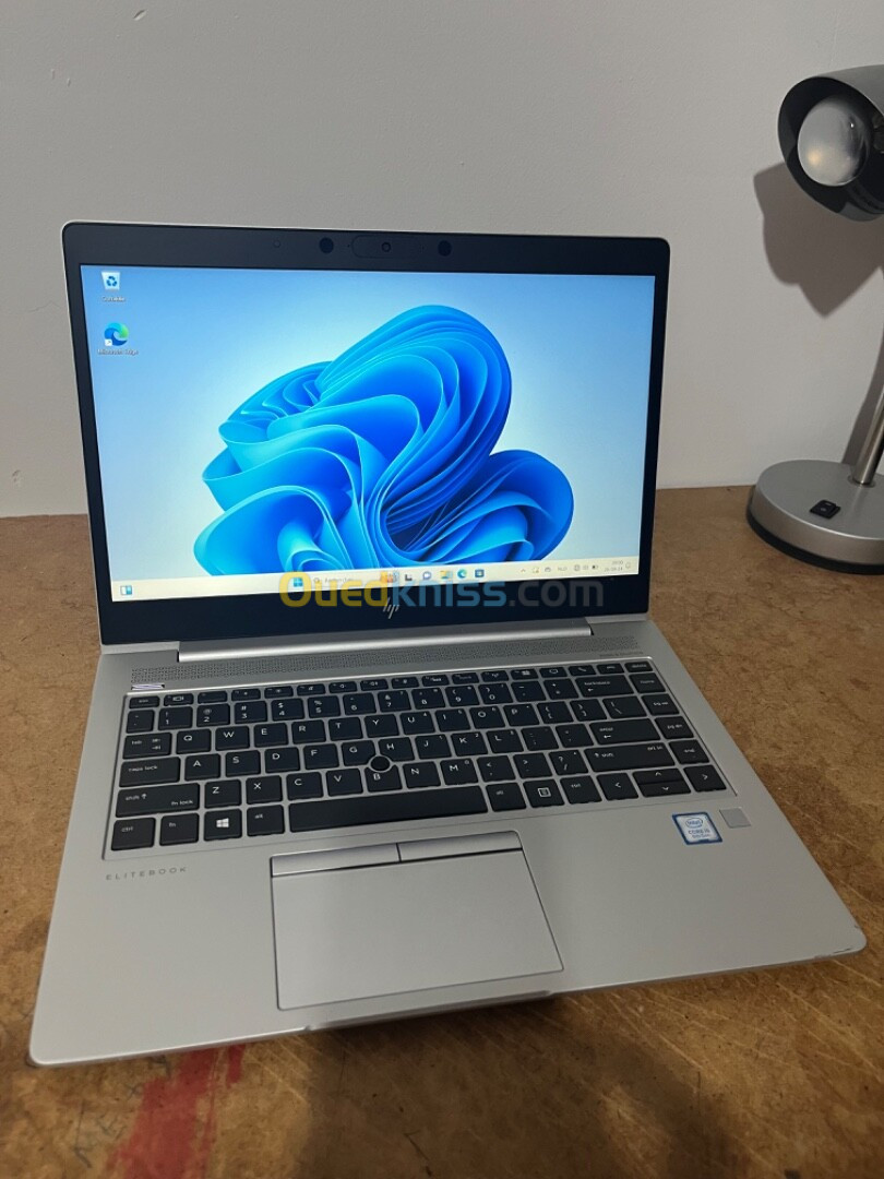 HP EliteBook 840 G5 i5-8350U (Prix imbattable )