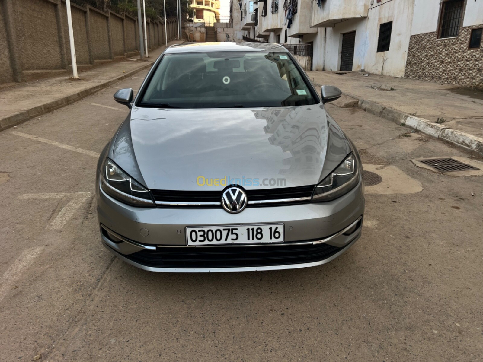 Volkswagen Golf 7 2018 START+