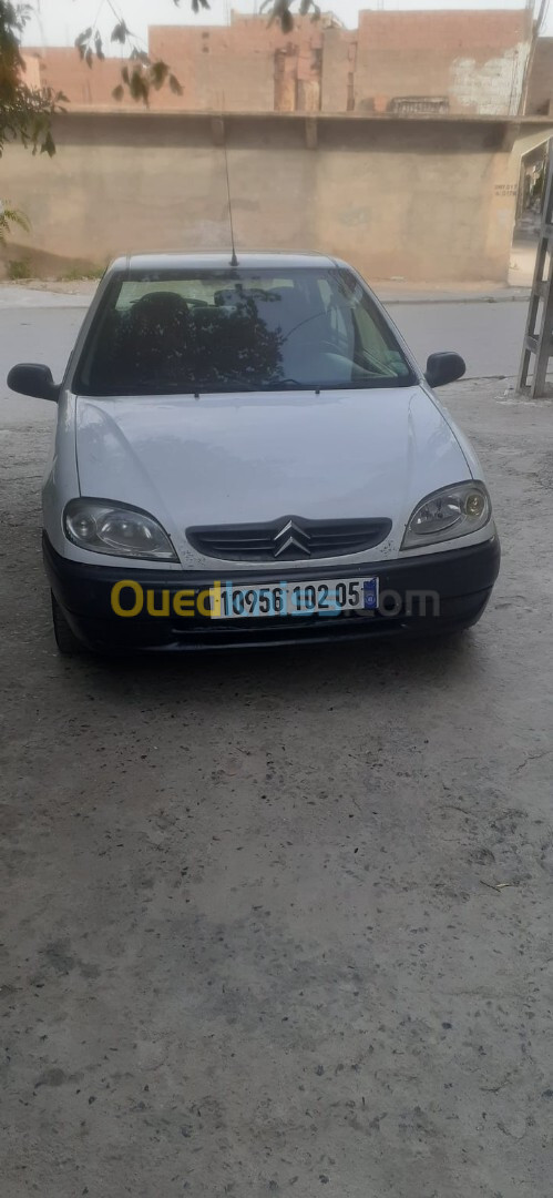 Citroen Saxo 2002 Saxo