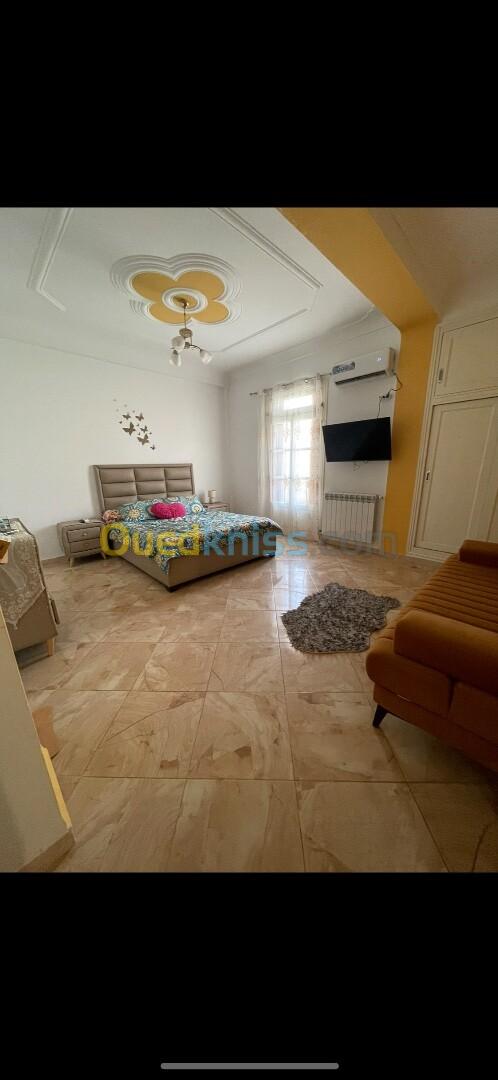 Vente Villa Alger El achour