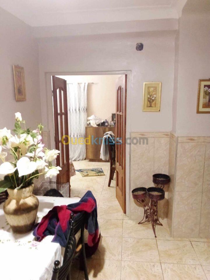 Vente Appartement F4 Oran Bir el djir