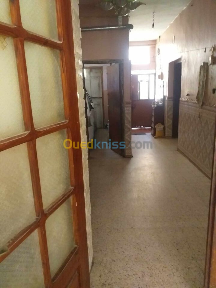 Vente Villa Oran Es senia