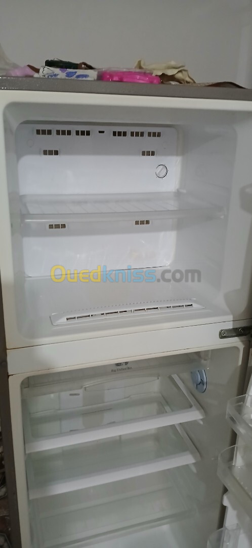 REFRIGERATEUR SAMSUNG 370 L