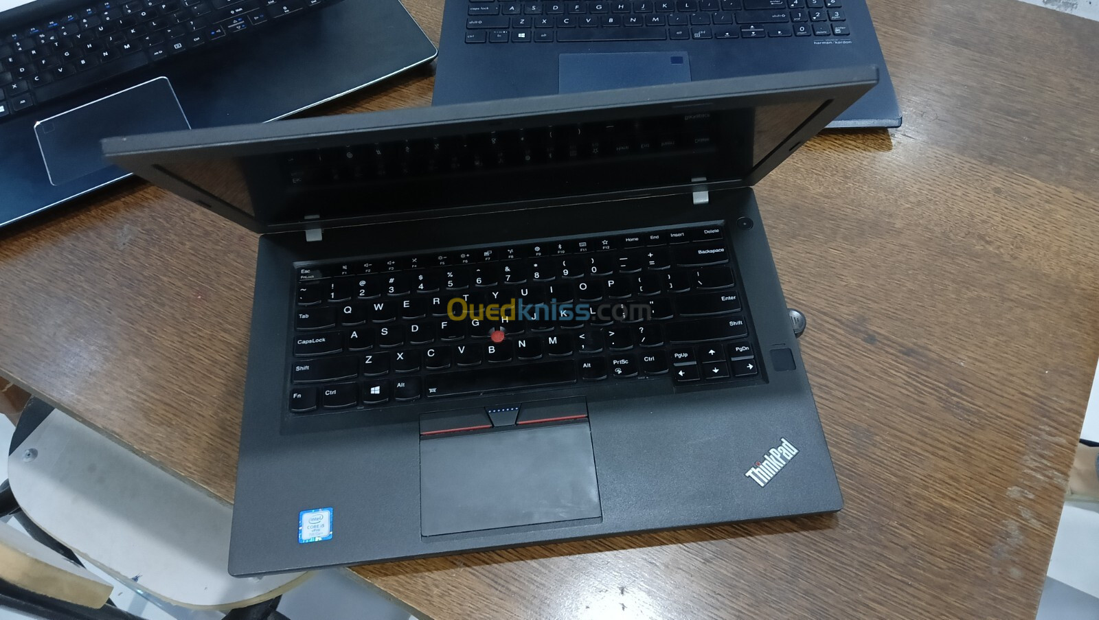 lenovo thinkpad i5 7th