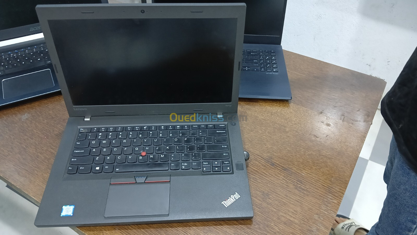 lenovo thinkpad i5 7th